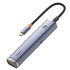 Baseus Multiport USB-C Hub - Baseus - 6932172650940