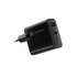 Natec USB-C/USB-A 45W Charger Black - Natec - 5901969444247