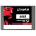 SSD 2.5 Sata 60GB Kingston - Kingston - SV300S37A/60G