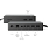 Docking Station Microsoft Surface 1661 - Microsoft - Surface 1661