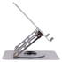 Tooq PH-DAFNE-G Notebook Stand - TooQ - 8433281016422