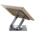 Tooq PH-NARVI-G Notebook Stand - TooQ - 8433281016408