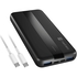 PowerBank 10,000mAh Trevi Slim Natec - Natec - 5901969449105
