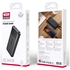 Solar Power Bank - XO - 6920680831913