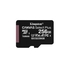 Kingston 256GB Class 10 MicroSD Card - Kingston - 7406172987102