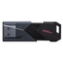 Pendrive 256GB USB3.2 Kingston Exodia Onyx - Kingston - 7406173326740