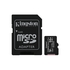 Kingston 64GB Class 10 MicroSD Card - Kingston - 7406172986976