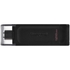 Pendrive 128GB USB-C Kingston - Kingston - 7406173053714