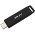 Pendrive 256GB USB-C PNY - PNY - 7514926487362