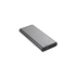 Caixa Externa M.2 Aisens ASM2-007GRY - Aisens - 8436574704518