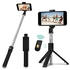Selfie Stick Bluetooth - OEM - 0290014002