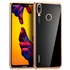 COOL Gold Edge Huawei P20 Lite Case