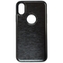 COOL Black Aluminum iPhone X/XS Case