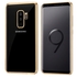 COOL Gold Edge Samsung Galaxy S9 Plus Case