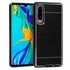 COOL Black Aluminum Huawei P30 Case
