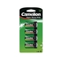 Pilha 1.5V UM2 Baby Pack4 - Camelion - 4260033156389