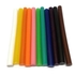 Tubo Cola Quente Preto - OEM - 0300014049