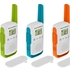 Walkie Talkie Motorola 3U - Motorola - 5031753007515