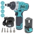 ProsKit Cordless Screwdriver - ProsKit - 8436300691518