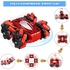 2.4Ghz Remote Control Car - Selieve - X0016OB53N