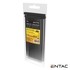 Abraçadeiras 100x3.6mm BK - Entac - 5999097977164