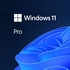 Windows 11 PRO Digital - Microsoft - 0350008009
