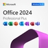 Office 2024 Pro Plus - Microsoft - 0350008011