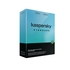 Kaspersky Standard 1U - Kaspersky - 5056244916329