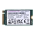 SSD M.2 NVMe 256GB 2242 - OEM - 5SS1B60643_3M