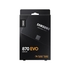 SSD 2.5 Sata 500GB Samsung 870 - Samsung - 8806090545924