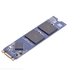 SSD M.2 Sata 256GB Solid - Solid - 0370300001
