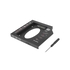 Adaptador DVD/HDD 12.7mm Lanberg - Lanberg - 5901969415537