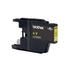 Tinteiro Brother LC1280Y - Brother - 6959080032576