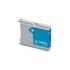 Brother LC1100C Ink Cartridge - Brother - 6959080030077