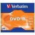 DVD-R Verbatim 4.7GB 16X - Verbatim - 0400049002