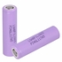 Pilha 3.7V 18650 Recarregável - LG - 5609711046731