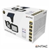Projetor Led 15W Solar/Sensor - Entac - 5999097988306