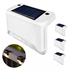 Projetor Led Solar 4Un Branco - Entac - 5609711781137