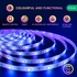 Fita Led Smart RGB WiFi Led - Nous - 5907772033739