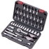 Conjunto de chaves 42 Pcs Kraftwerk - Kraftwerk - 7612206127882