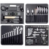 Mala Ferramentas 103 Pcs Kraftwerk - Kraftwerk - 7612206129138