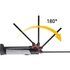 Gambiarra LED Slimlight 700 Kraftwerk - Kraftwerk - 701.001.006