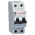 EP102UCC20 2P C20 6kA GE Circuit Breaker - GE - 5413656733270