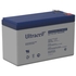Ultracell Battery 12V 7Ah 20HR - Ultracell - 5600846715325