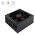 TooQ 850W APFC 80+ Bronze Power Supply - TooQ - 8433281016347