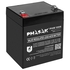 Bateria Phasak 12V 5Ah - Phasak - 5605922000661