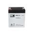 MW Power 12V 5A Battery - MW Power - 5902135111734