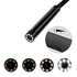 WiFi Inspection Camera - MediaTech - 5906453140995