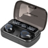 Headset Kruger Matz Earbuds Bluetooth - Kruger Matz - 5901890103237