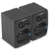 Natec Cougar 6W RMS 2.0 Black Speakers - Natec - 5901969426113